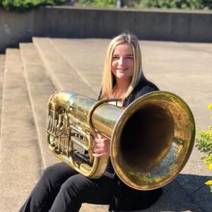 Meet your Posher, Allison